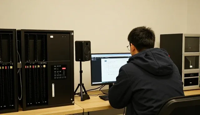 制造业中商贸操作建议的性能与适用条件分析