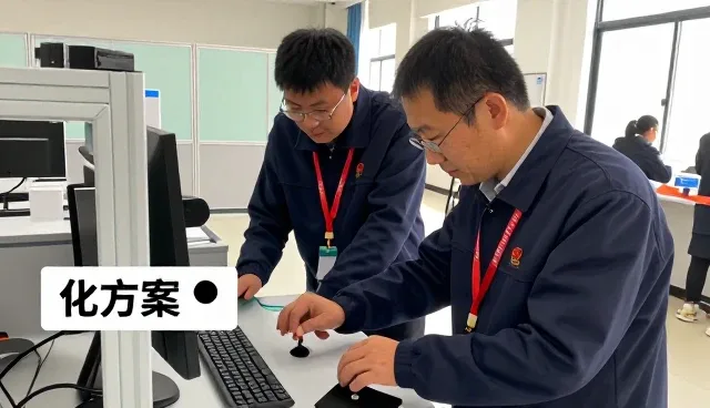 沈阳亚桂尔科技有限公司助力安装调试等实现安装调试等升级