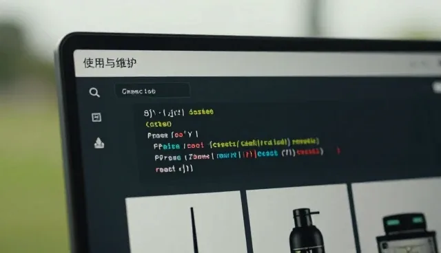 商贸场景下的技术推广实践与应用分析